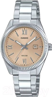 Часы наручные женские Casio LTP-1302DD-4A2 от компании Бесплатная доставка по Беларуси - фото 1