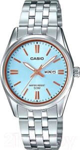Часы наручные женские Casio LTP-1335D-2A