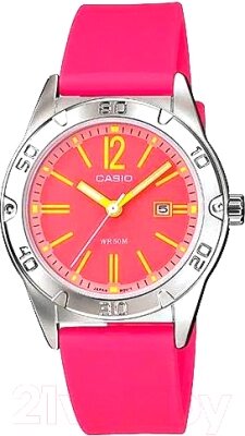 Часы наручные женские Casio LTP-1388-4E2 от компании Бесплатная доставка по Беларуси - фото 1