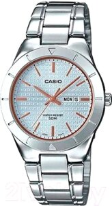 Часы наручные женские Casio LTP-1410D-2A