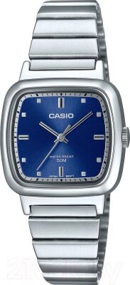 Часы наручные женские Casio LTP-B140D-2A от компании Бесплатная доставка по Беларуси - фото 1