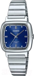 Часы наручные женские Casio LTP-B140D-2A