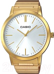 Часы наручные женские Casio LTP-E118G-7AEF