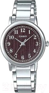 Часы наручные женские Casio LTP-E145D-5B1