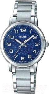 Часы наручные женские Casio LTP-E159D-2B