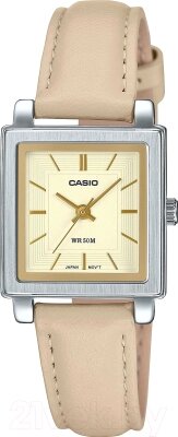 Часы наручные женские Casio LTP-E176L-5A от компании Бесплатная доставка по Беларуси - фото 1