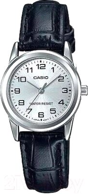 Часы наручные женские Casio LTP-V001L-7B