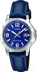 Часы наручные женские Casio LTP-V004L-2B