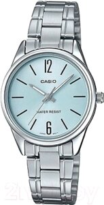 Часы наручные женские Casio LTP-V005D-2B