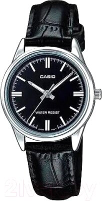 Часы наручные женские Casio LTP-V005L-1A от компании Бесплатная доставка по Беларуси - фото 1