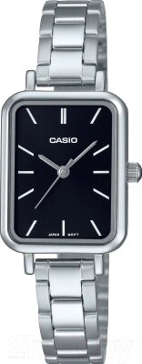 Часы наручные женские Casio LTP-V009D-1E от компании Бесплатная доставка по Беларуси - фото 1