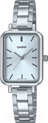 Часы наручные женские Casio LTP-V009D-2E от компании Бесплатная доставка по Беларуси - фото 1