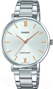 Часы наручные женские Casio LTP-VT01D-7B