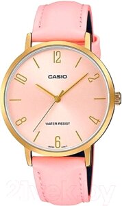 Часы наручные женские Casio LTP-VT01GL-4B