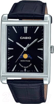 Часы наручные женские Casio MTP-M105L-1A от компании Бесплатная доставка по Беларуси - фото 1