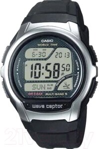 Часы наручные женские Casio WV-58R-1A