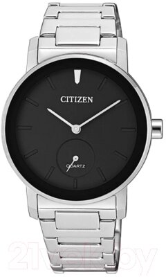 Часы наручные женские Citizen EQ9060-53E от компании Бесплатная доставка по Беларуси - фото 1