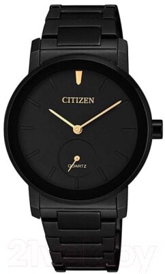 Часы наручные женские Citizen EQ9065-50E от компании Бесплатная доставка по Беларуси - фото 1