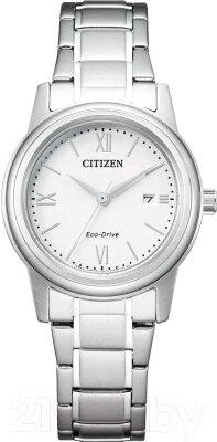 Часы наручные женские Citizen FE1220-89A от компании Бесплатная доставка по Беларуси - фото 1