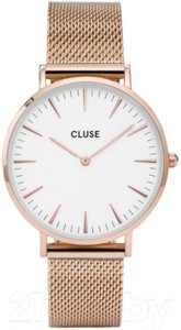 Часы наручные женские Cluse CW0101201001