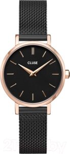 Часы наручные женские Cluse CW0101211004