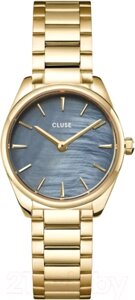 Часы наручные женские Cluse CW11707