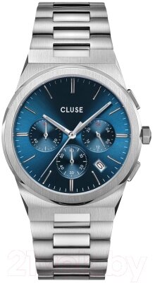 Часы наручные женские Cluse CW20801 от компании Бесплатная доставка по Беларуси - фото 1