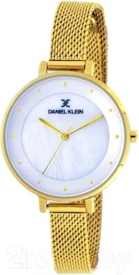 Часы наручные женские Daniel Klein 11540-2 от компании Бесплатная доставка по Беларуси - фото 1