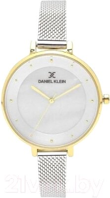 Часы наручные женские Daniel Klein 11540-5 от компании Бесплатная доставка по Беларуси - фото 1