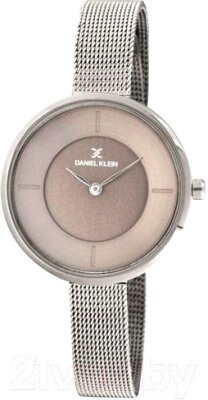 Часы наручные женские Daniel Klein 11542-6 от компании Бесплатная доставка по Беларуси - фото 1