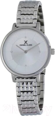 Часы наручные женские Daniel Klein 11566-1 от компании Бесплатная доставка по Беларуси - фото 1