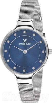 Часы наручные женские Daniel Klein 11707-7 от компании Бесплатная доставка по Беларуси - фото 1