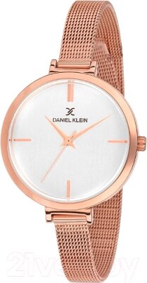 Часы наручные женские Daniel Klein 11757-3 от компании Бесплатная доставка по Беларуси - фото 1