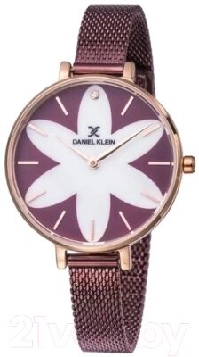 Часы наручные женские Daniel Klein 11811-4 от компании Бесплатная доставка по Беларуси - фото 1