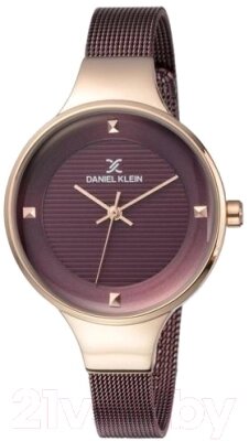 Часы наручные женские Daniel Klein 11846-2 от компании Бесплатная доставка по Беларуси - фото 1