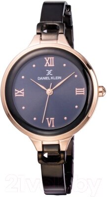 Часы наручные женские Daniel Klein 11872-4 от компании Бесплатная доставка по Беларуси - фото 1
