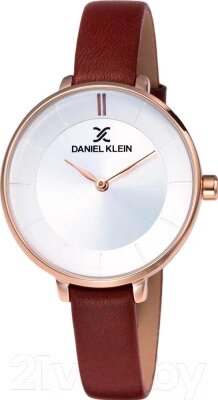 Часы наручные женские Daniel Klein 11893-2 от компании Бесплатная доставка по Беларуси - фото 1