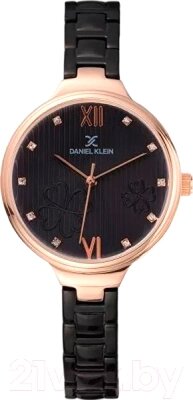 Часы наручные женские Daniel Klein 11957-5 от компании Бесплатная доставка по Беларуси - фото 1