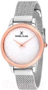 Часы наручные женские Daniel Klein 12040-4