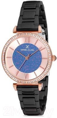 Часы наручные женские Daniel Klein 12042-5 от компании Бесплатная доставка по Беларуси - фото 1