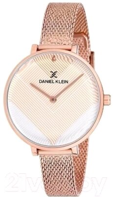 Часы наручные женские Daniel Klein 12049-3 от компании Бесплатная доставка по Беларуси - фото 1