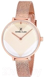 Часы наручные женские Daniel Klein 12049-3