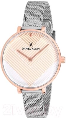 Часы наручные женские Daniel Klein 12049-4 от компании Бесплатная доставка по Беларуси - фото 1