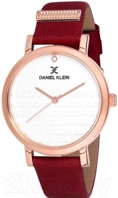 Часы наручные женские Daniel Klein 12054-7 от компании Бесплатная доставка по Беларуси - фото 1