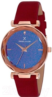 Часы наручные женские Daniel Klein 12056-4 от компании Бесплатная доставка по Беларуси - фото 1