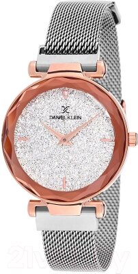 Часы наручные женские Daniel Klein 12057-3 от компании Бесплатная доставка по Беларуси - фото 1