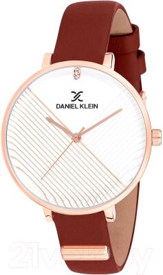 Часы наручные женские Daniel Klein 12185-3 от компании Бесплатная доставка по Беларуси - фото 1