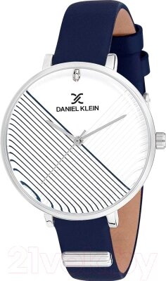 Часы наручные женские Daniel Klein 12185-6 от компании Бесплатная доставка по Беларуси - фото 1