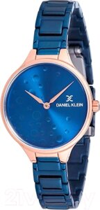 Часы наручные женские Daniel Klein 12196-5