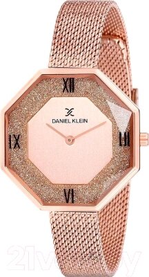 Часы наручные женские Daniel Klein 12200-1 от компании Бесплатная доставка по Беларуси - фото 1